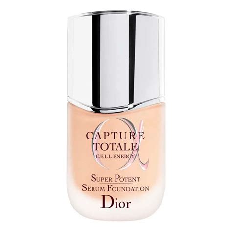 dior capture totale foundation 2n|capture totale the collections.